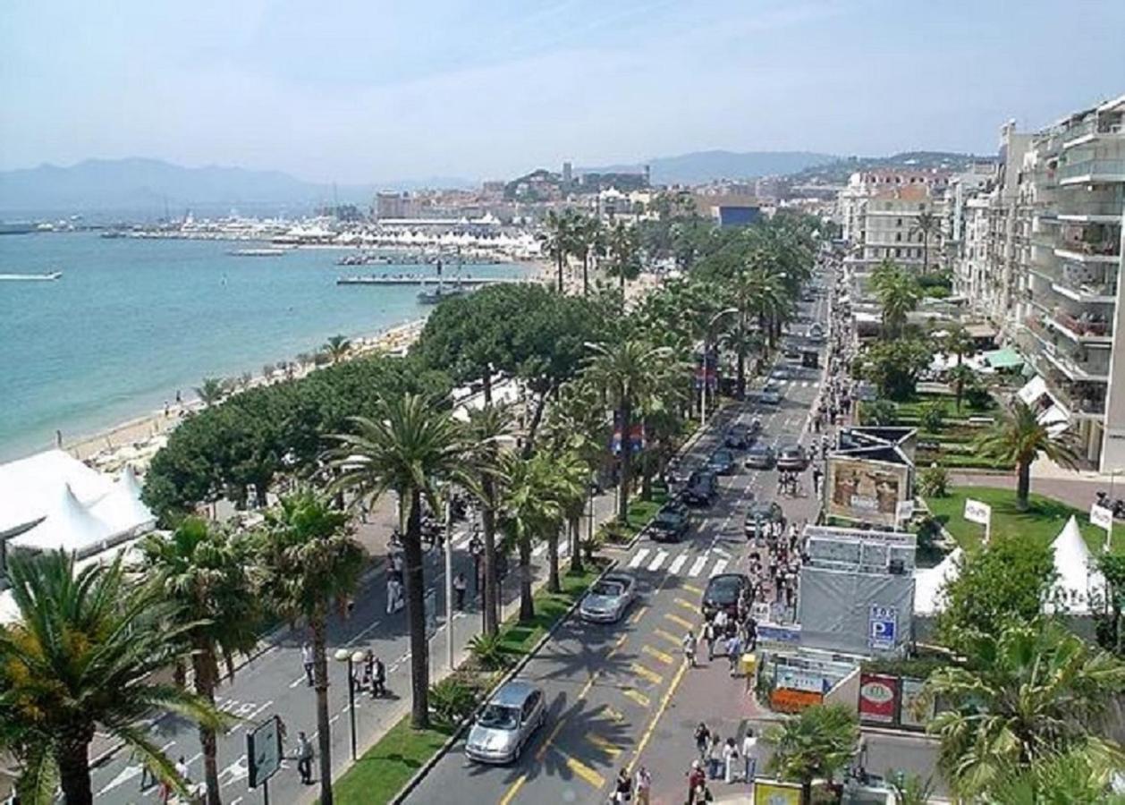 Appartement Les Algues